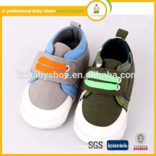 High quality wholesale low price newborn baby boy stylish shoes
